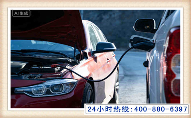 临河潍坊拖车,附近24小时汽车拖车救援，潍坊道路救援拖车电话